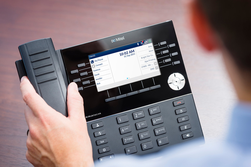 VOIP Phone System Dallas & Fort Worth