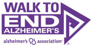 Walk To End Alzheimer's