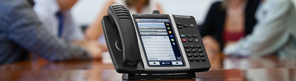 Mitel MiVoice Office Phone System